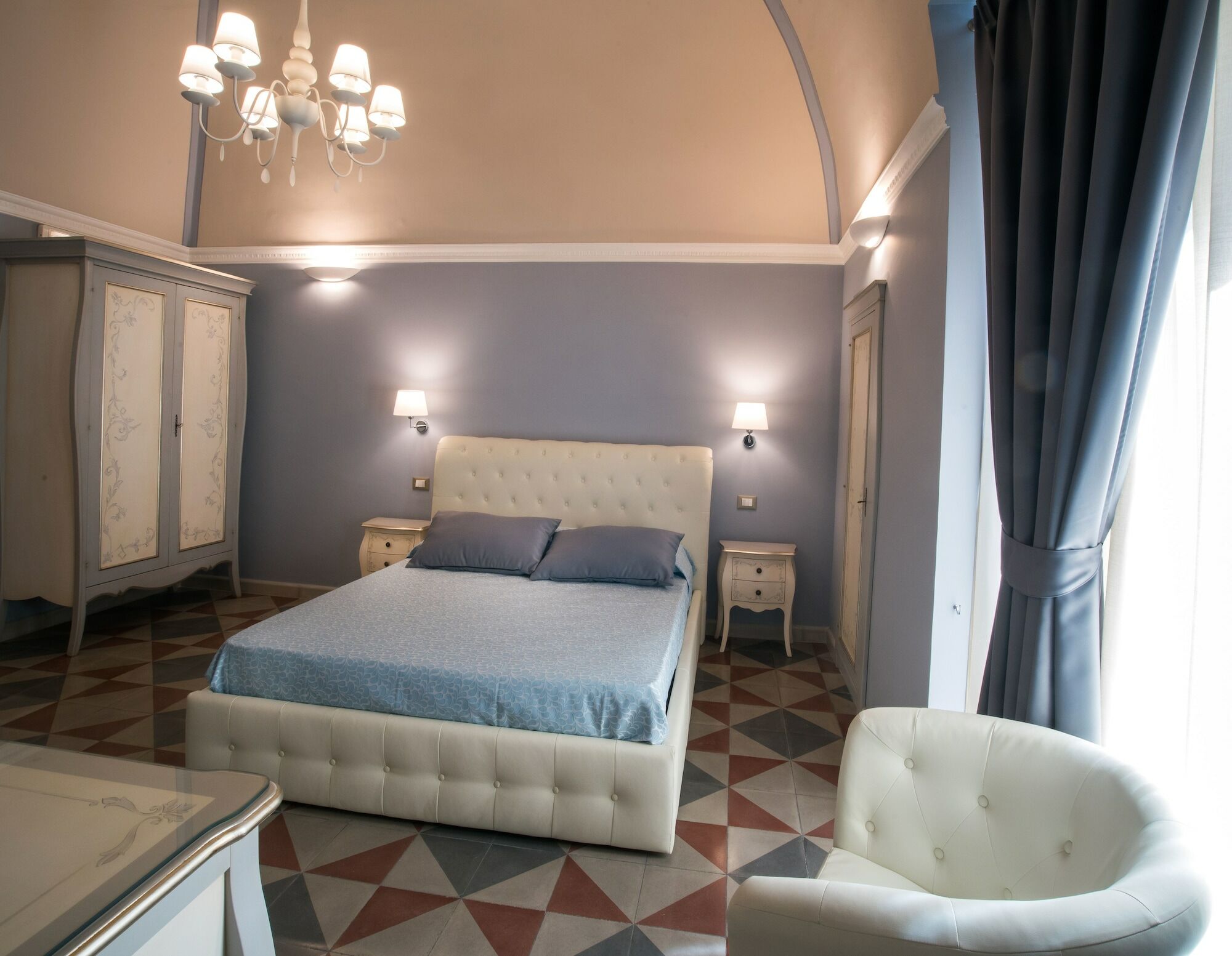 Palazzo Bove Bed & Breakfast กาลาโตเน ภายนอก รูปภาพ